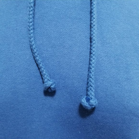 Kanye West hoodie XXL I Feel Like Pablo Ye graphic slogan pullover band merch - Picture 7 of 13